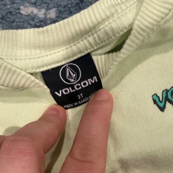 Volcom Kids Set - Picture 3 of 4